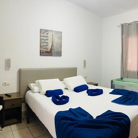 Villa Baroli Amplia Piscina Privada Climatizada Playa Blanca  Eksteriør bilde