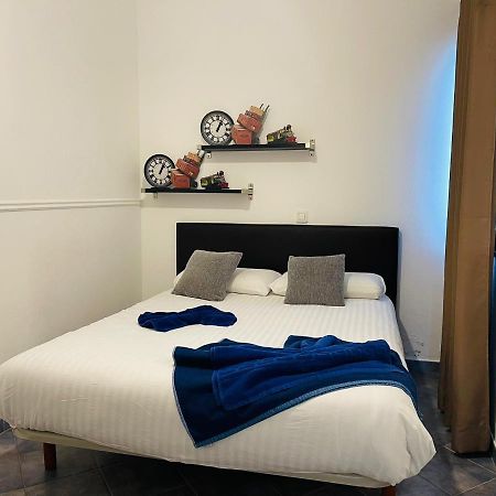 Villa Baroli Amplia Piscina Privada Climatizada Playa Blanca  Eksteriør bilde