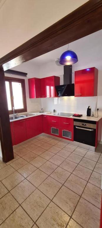 Villa Baroli Amplia Piscina Privada Climatizada Playa Blanca  Eksteriør bilde