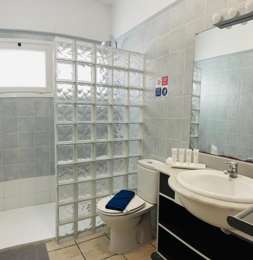 Villa Baroli Amplia Piscina Privada Climatizada Playa Blanca  Eksteriør bilde