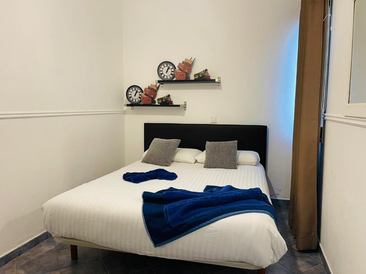 Villa Baroli Amplia Piscina Privada Climatizada Playa Blanca  Eksteriør bilde