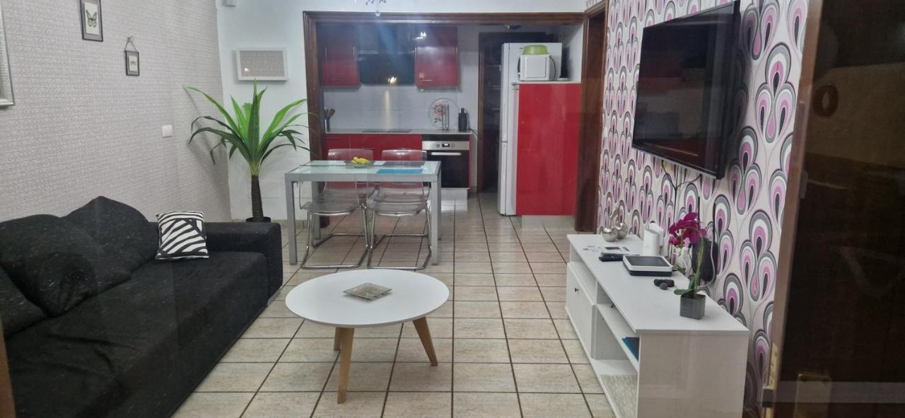 Villa Baroli Amplia Piscina Privada Climatizada Playa Blanca  Eksteriør bilde